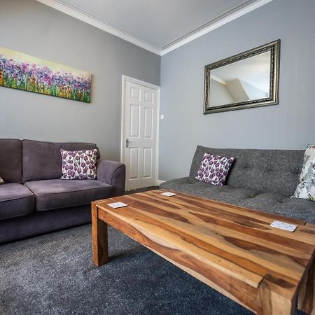 Eden Vale - City Centre By Horizon Stays Sunderland  Zewnętrze zdjęcie
