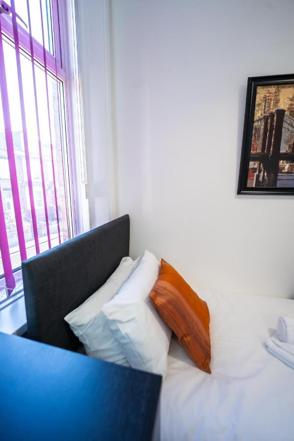 Eden Vale - City Centre By Horizon Stays Sunderland  Zewnętrze zdjęcie