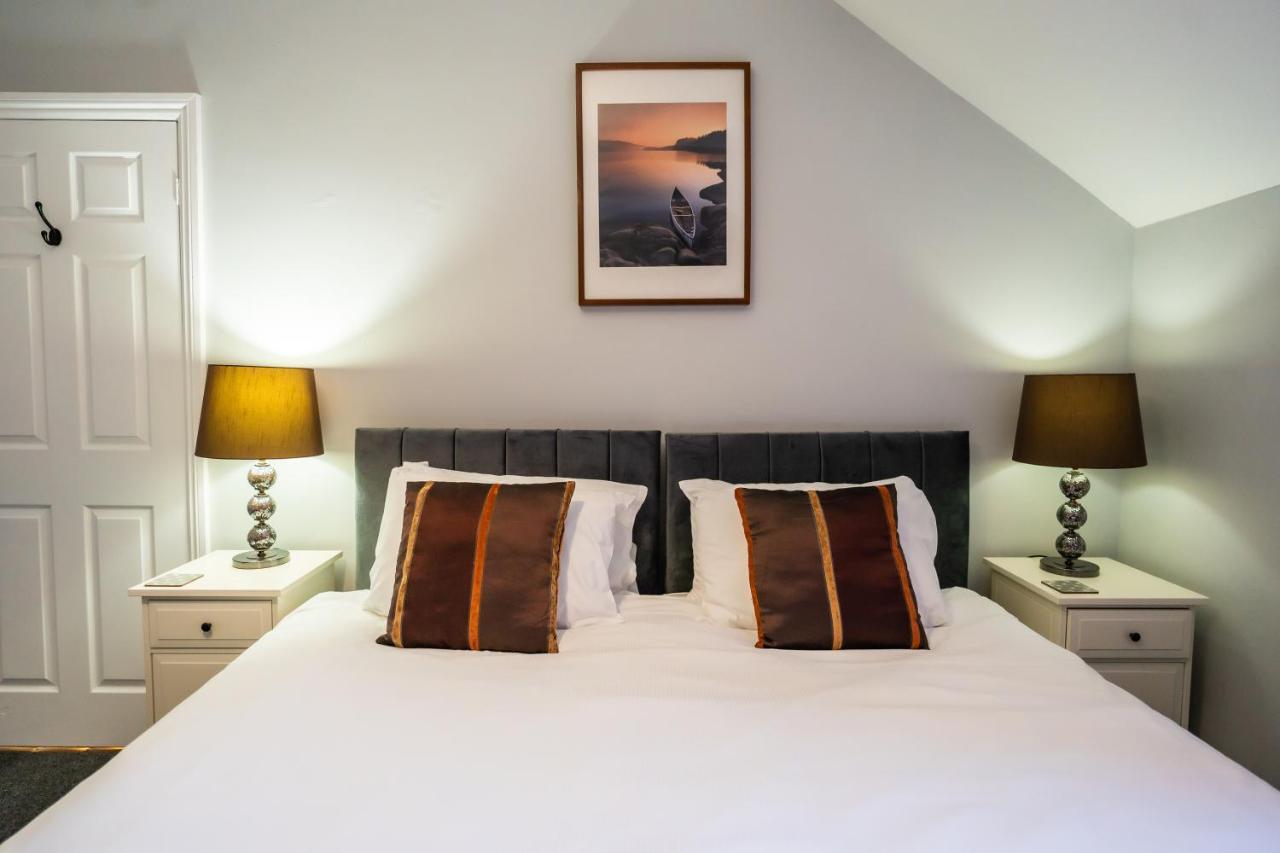 Eden Vale - City Centre By Horizon Stays Sunderland  Zewnętrze zdjęcie