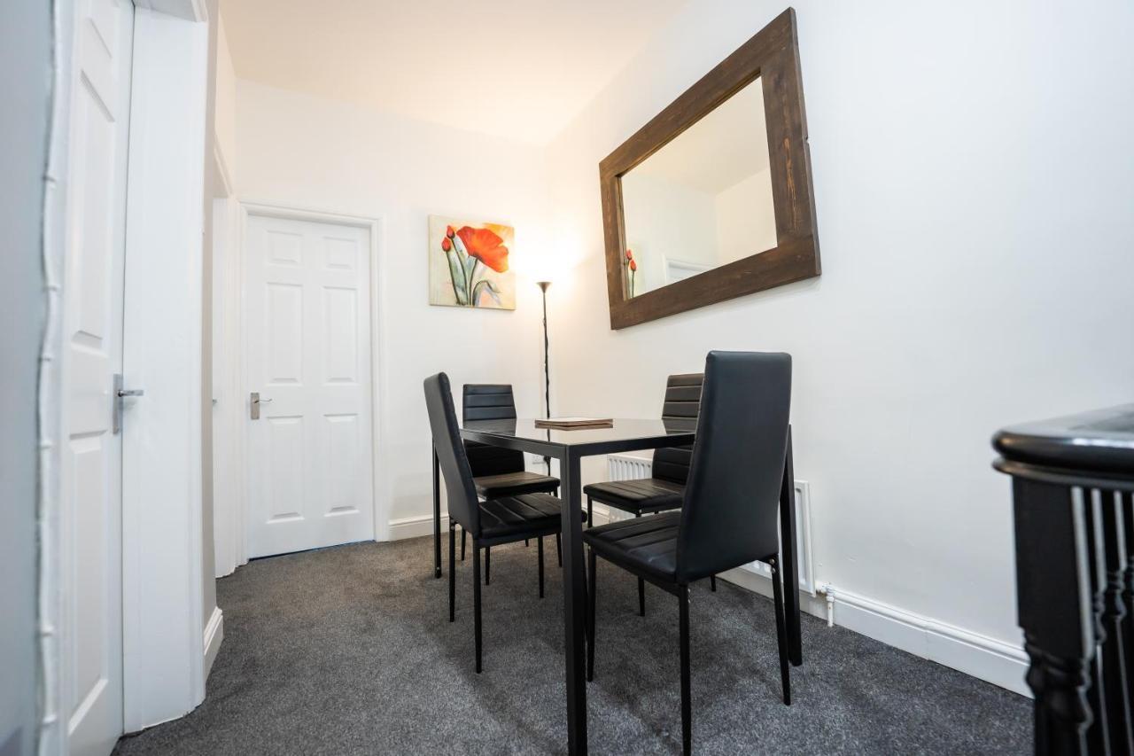 Eden Vale - City Centre By Horizon Stays Sunderland  Zewnętrze zdjęcie